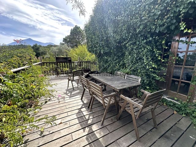 2 sypialnia Finka/Dom wiejski do wynajęcia w El Tanque - 1 750 € (Ref: 9329909)