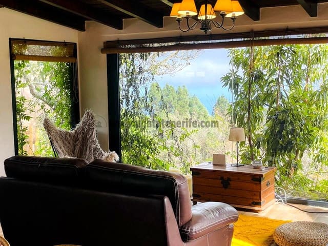 2 sypialnia Finka/Dom wiejski do wynajęcia w El Tanque - 1 750 € (Ref: 9329909)