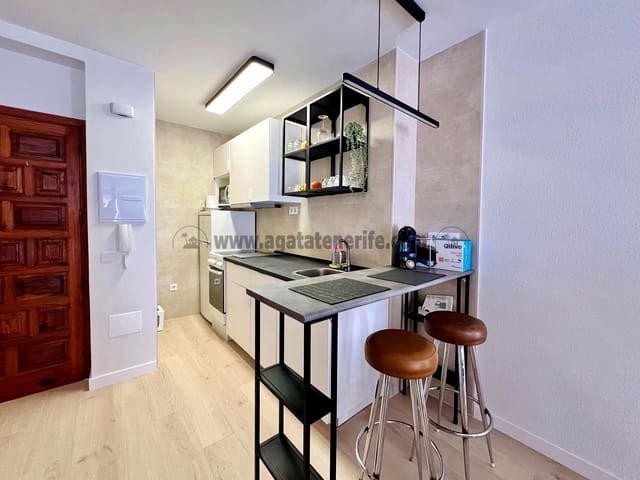 2 soveværelse Lejlighed til leje i Puerto de la Cruz - € 1.250 (Ref: 9340374)