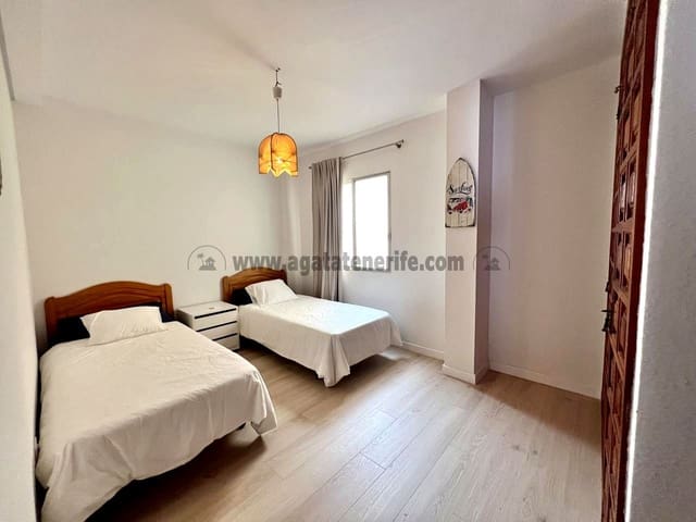 2 soveværelse Lejlighed til leje i Puerto de la Cruz - € 1.250 (Ref: 9340374)