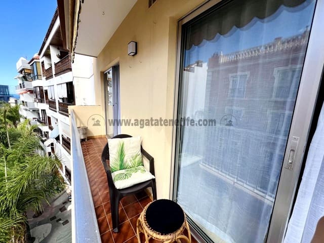 2 soveværelse Lejlighed til leje i Puerto de la Cruz - € 1.250 (Ref: 9340374)