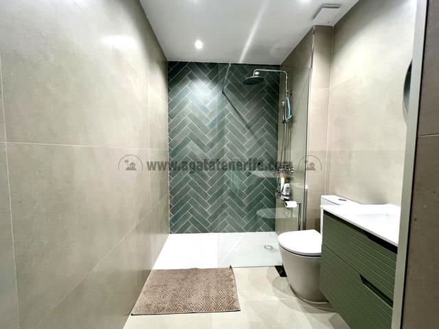 2 soveværelse Lejlighed til leje i Puerto de la Cruz - € 1.250 (Ref: 9340374)