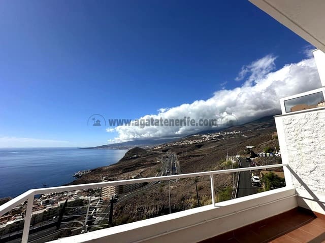 1 sovrum Lägenhet till salu i Tabaiba, El Rosario - 200 000 € (Ref: 9354478)