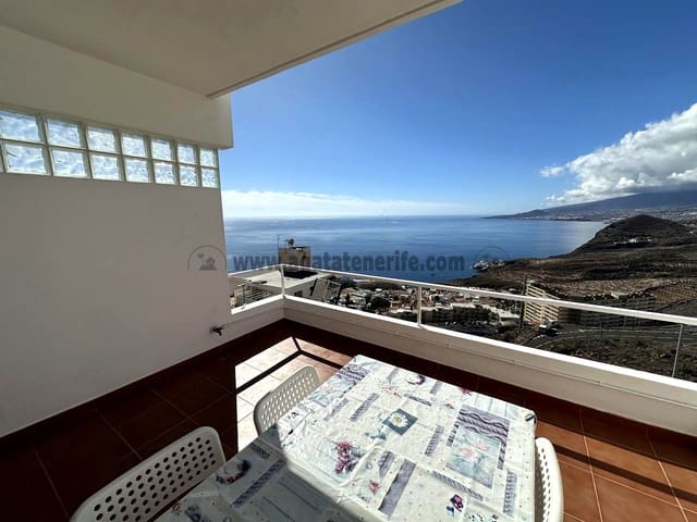 1 sovrum Lägenhet till salu i Tabaiba, El Rosario - 200 000 € (Ref: 9354478)