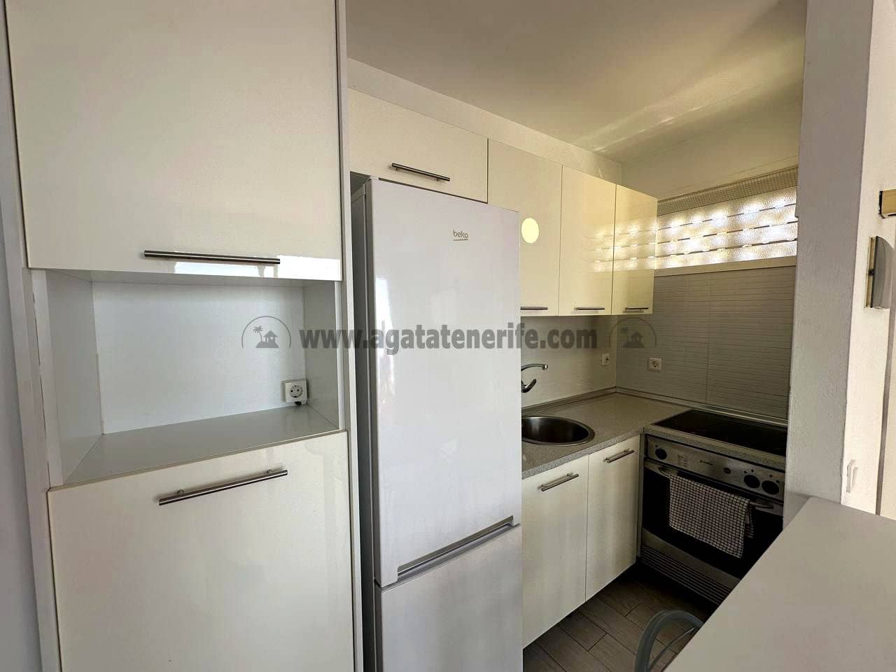 1 sypialnia Mieszkanie na sprzedaż w Tabaiba - 200 000 € (Ref: 9354478)