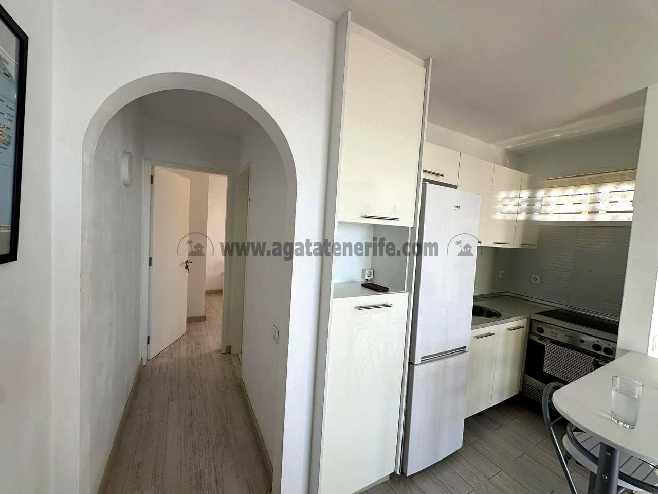 1 sypialnia Mieszkanie na sprzedaż w Tabaiba - 200 000 € (Ref: 9354478)