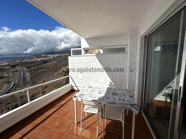 1 sovrum Lägenhet till salu i Tabaiba, El Rosario - 200 000 € (Ref: 9354478)