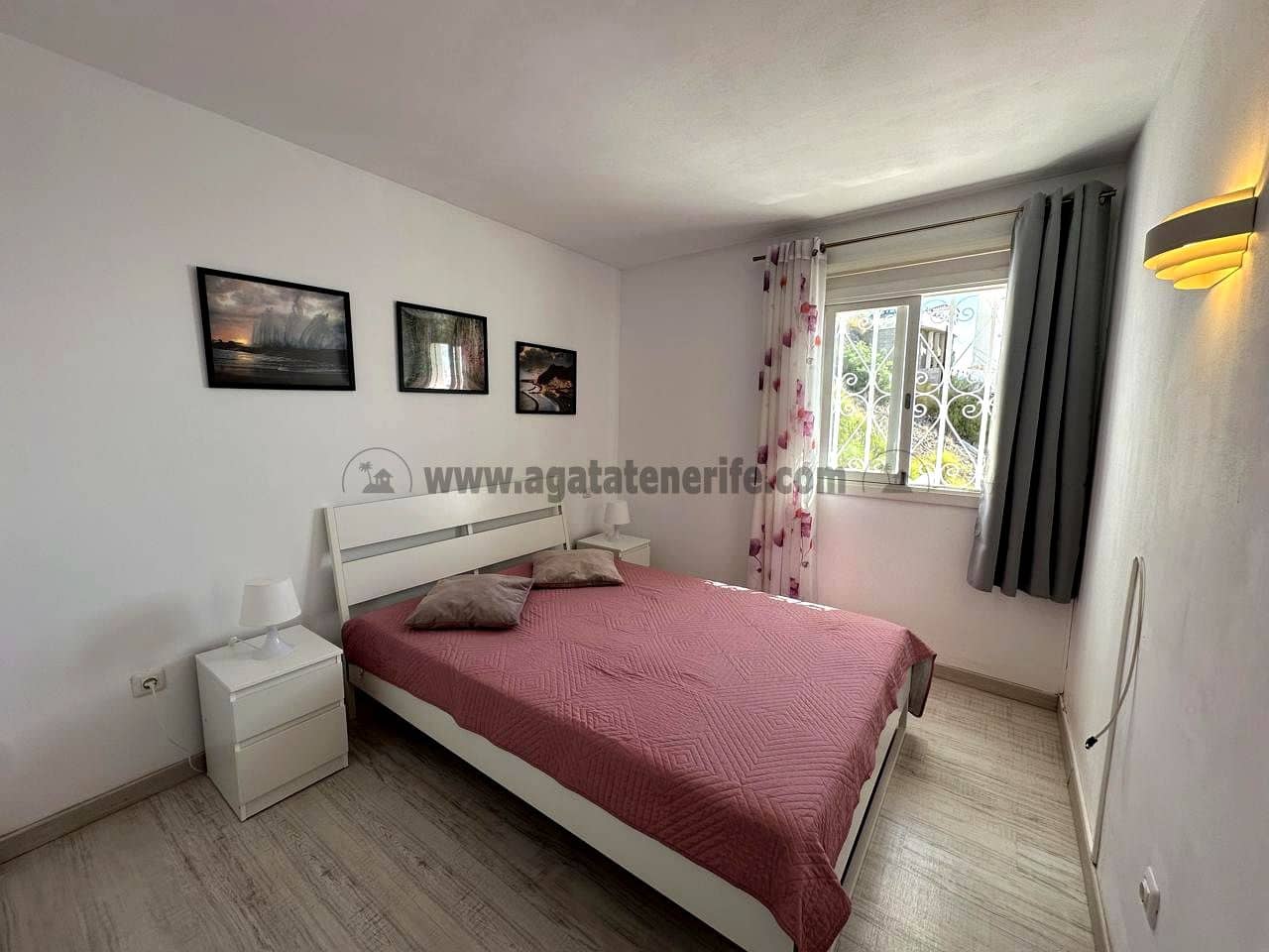 1 sypialnia Mieszkanie na sprzedaż w Tabaiba - 200 000 € (Ref: 9354478)