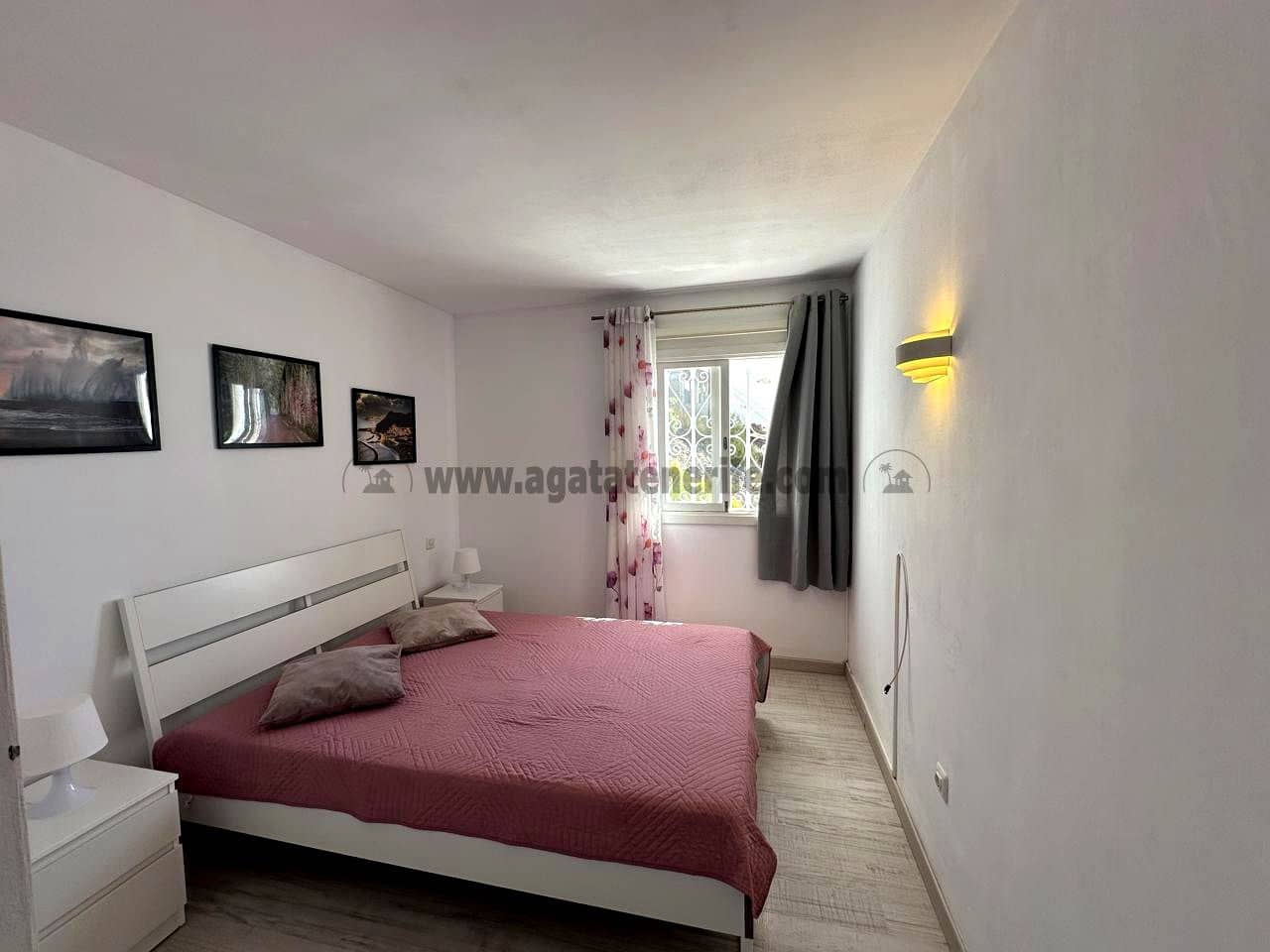 1 sypialnia Mieszkanie na sprzedaż w Tabaiba - 200 000 € (Ref: 9354478)