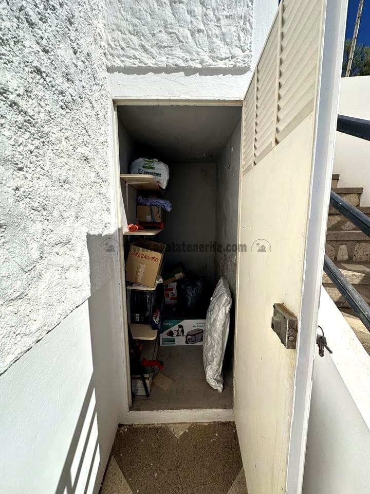 1 sypialnia Mieszkanie na sprzedaż w Tabaiba - 200 000 € (Ref: 9354478)