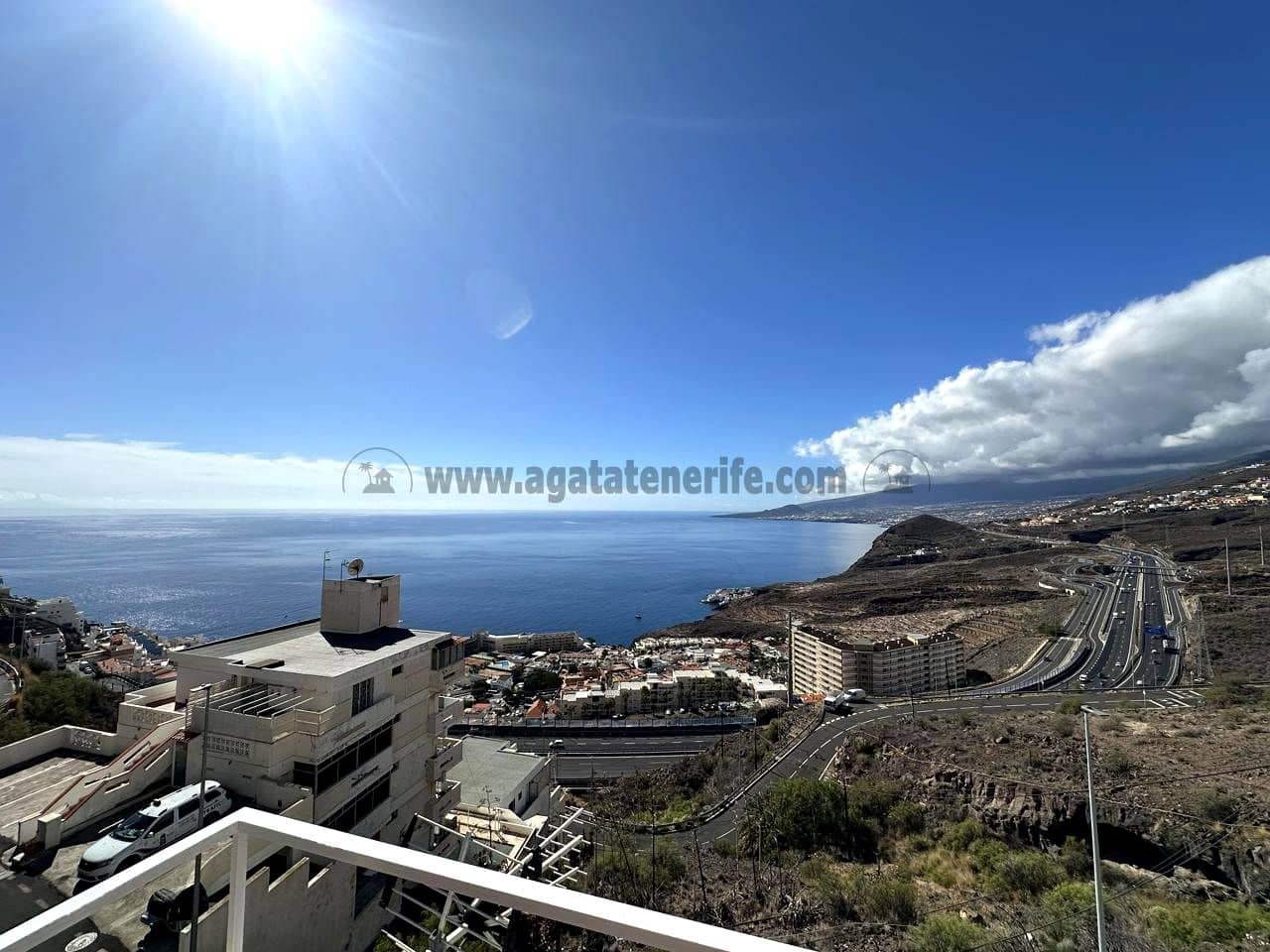 1 sypialnia Mieszkanie na sprzedaż w Tabaiba - 200 000 € (Ref: 9354478)