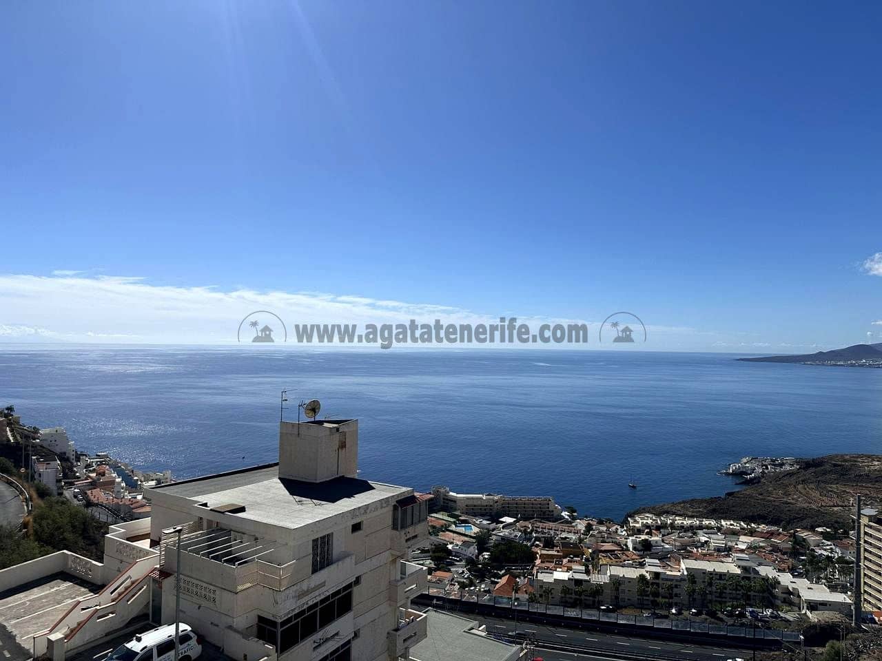 1 sypialnia Mieszkanie na sprzedaż w Tabaiba - 200 000 € (Ref: 9354478)