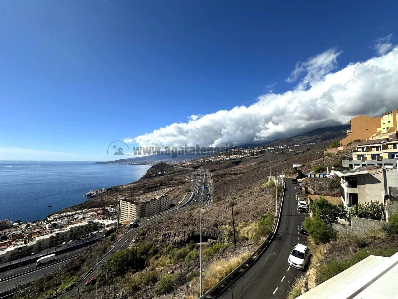 1 sypialnia Mieszkanie na sprzedaż w Tabaiba - 200 000 € (Ref: 9354478)