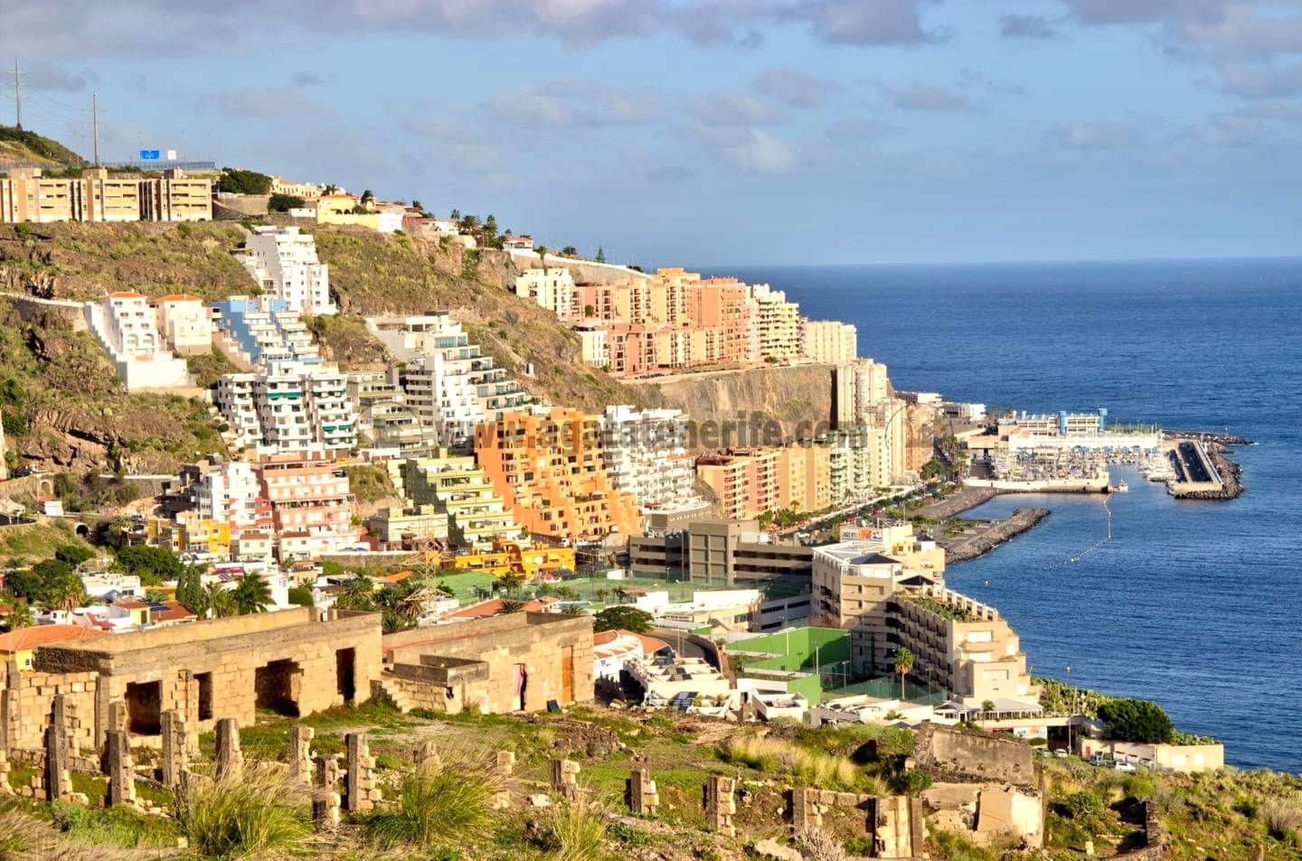 1 sypialnia Mieszkanie na sprzedaż w Tabaiba - 200 000 € (Ref: 9354478)