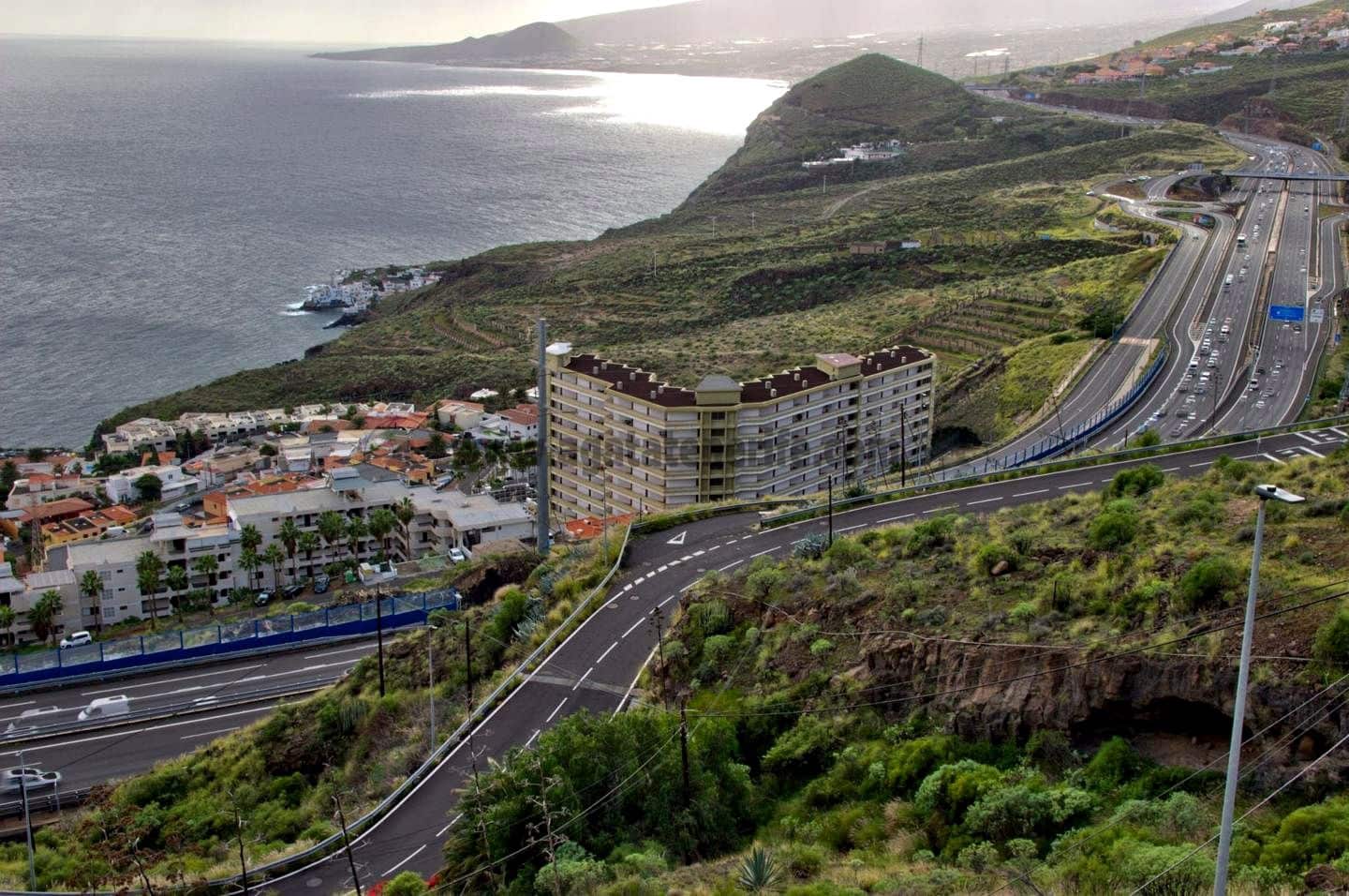 1 sypialnia Mieszkanie na sprzedaż w Tabaiba - 200 000 € (Ref: 9354478)