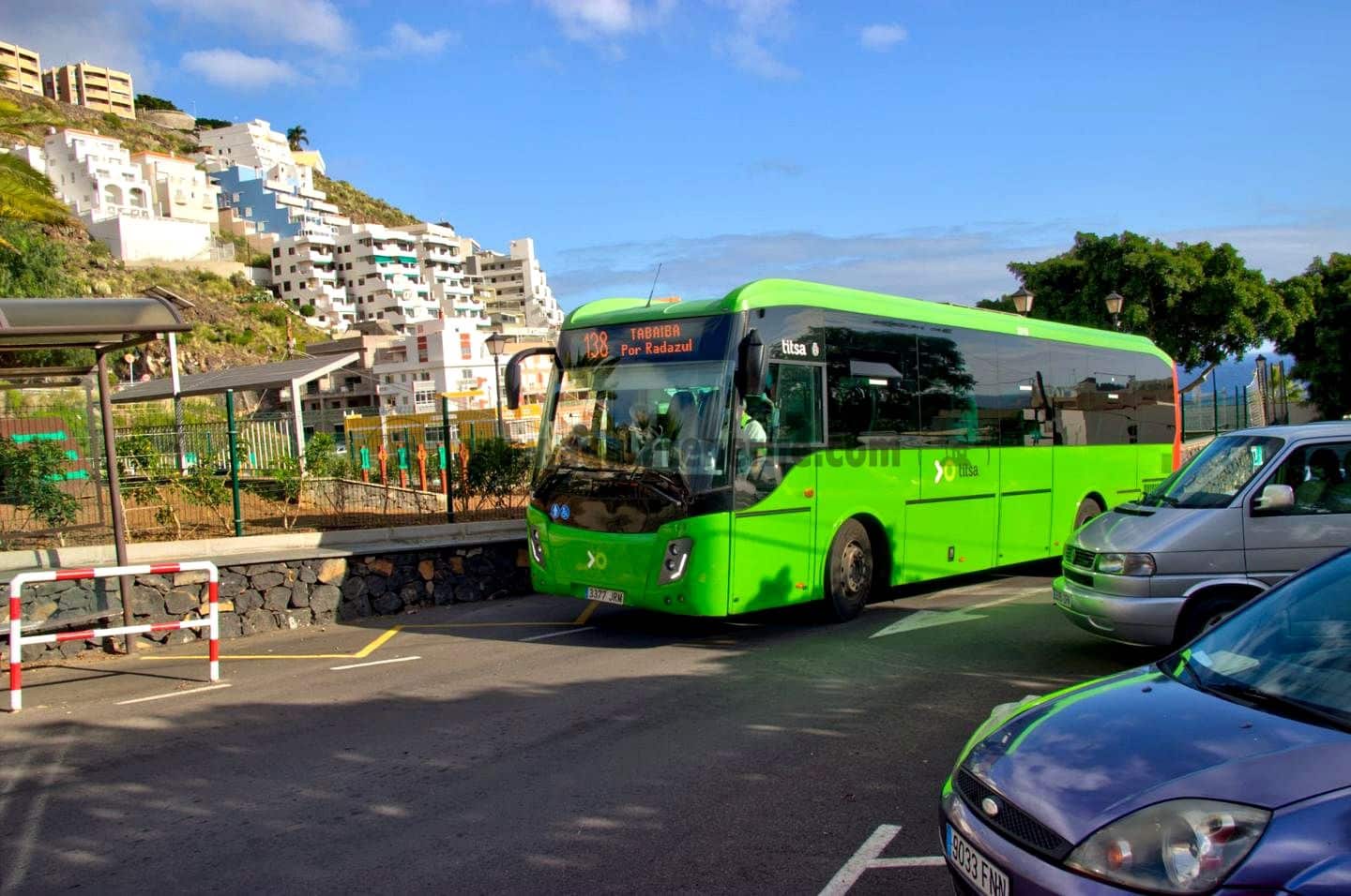 1 sypialnia Mieszkanie na sprzedaż w Tabaiba - 200 000 € (Ref: 9354478)