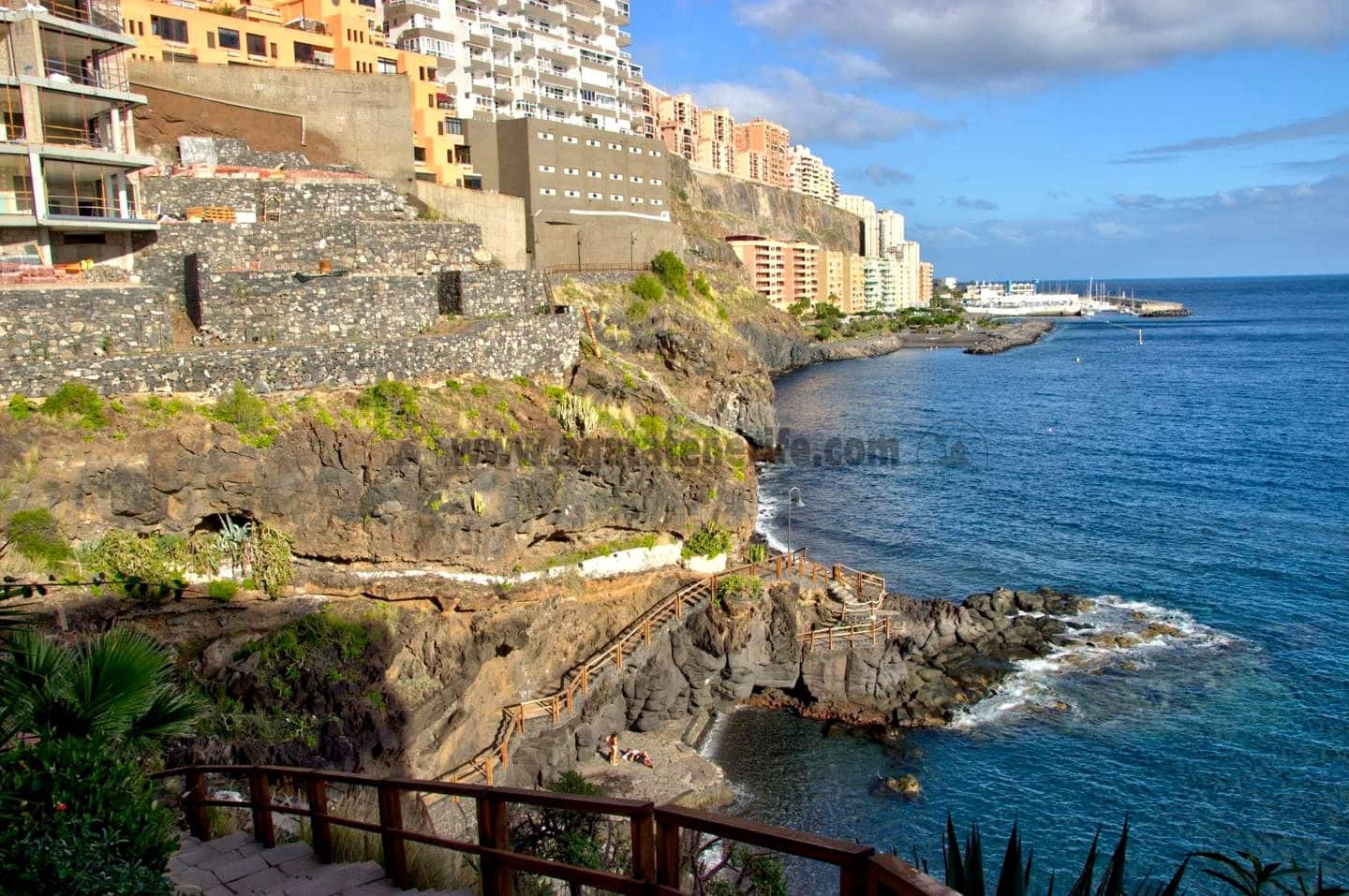 1 sypialnia Mieszkanie na sprzedaż w Tabaiba - 200 000 € (Ref: 9354478)