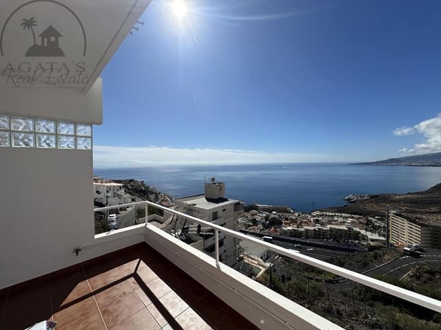 1 bedroom Flat for sale in Tabaiba, El Rosario - € 198,000 (Ref: 9354478)