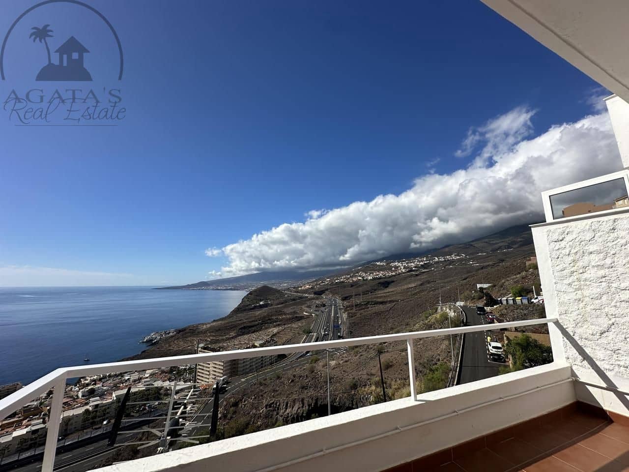 1 soverom Leilighet til salgs i Tabaiba - € 198 000 (Ref: 9354478)