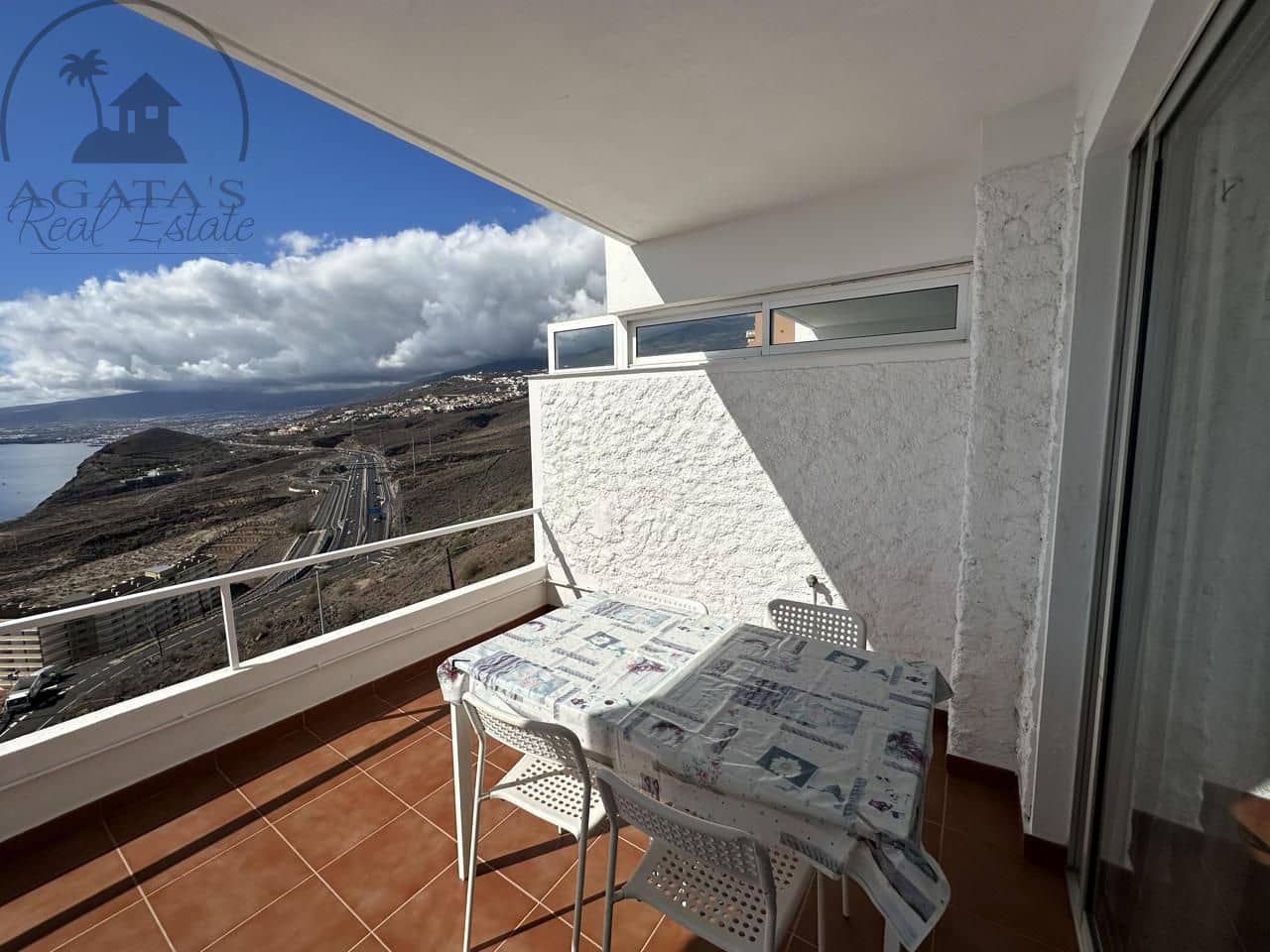 1 soverom Leilighet til salgs i Tabaiba - € 198 000 (Ref: 9354478)