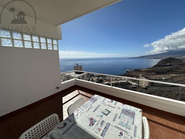 1 bedroom Flat for sale in Tabaiba, El Rosario - € 198,000 (Ref: 9354478)