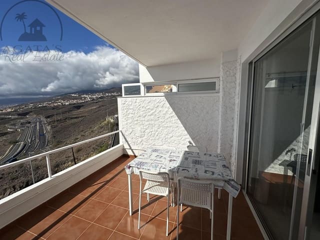 1 bedroom Flat for sale in Tabaiba, El Rosario - € 198,000 (Ref: 9354478)