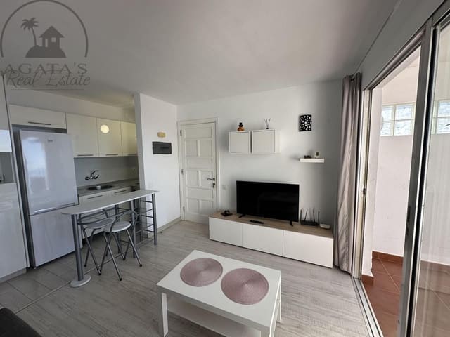 1 bedroom Flat for sale in Tabaiba, El Rosario - € 198,000 (Ref: 9354478)