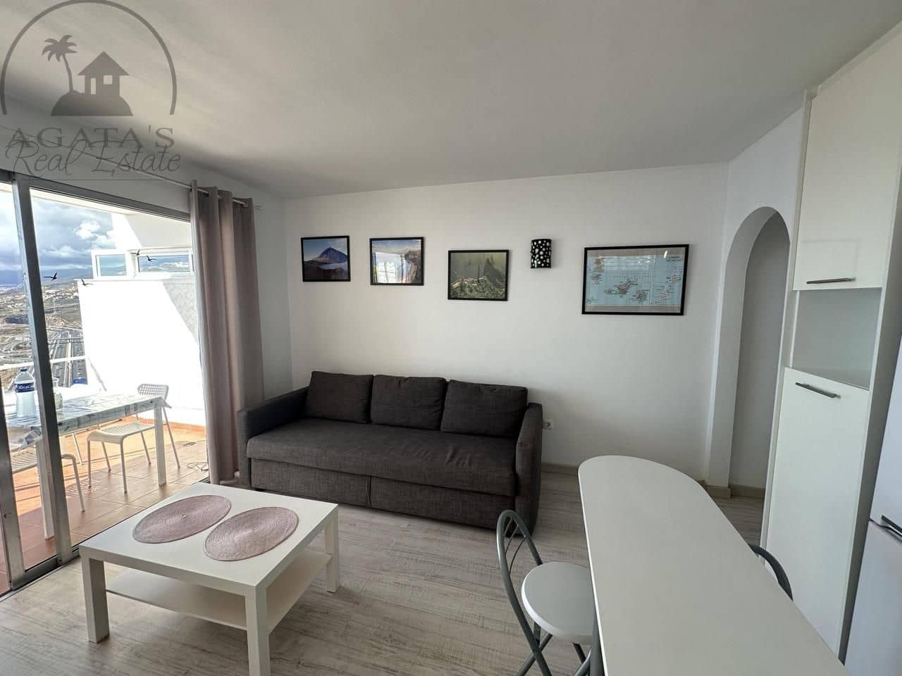 1 soverom Leilighet til salgs i Tabaiba - € 198 000 (Ref: 9354478)