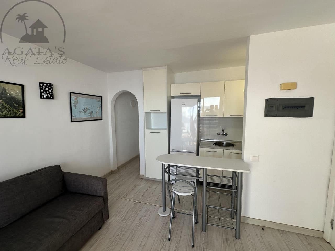 1 soverom Leilighet til salgs i Tabaiba - € 198 000 (Ref: 9354478)