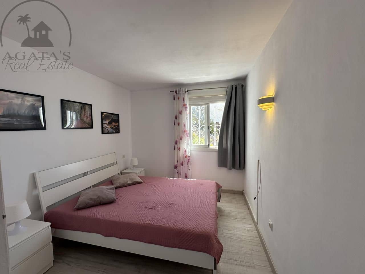 1 soverom Leilighet til salgs i Tabaiba - € 198 000 (Ref: 9354478)