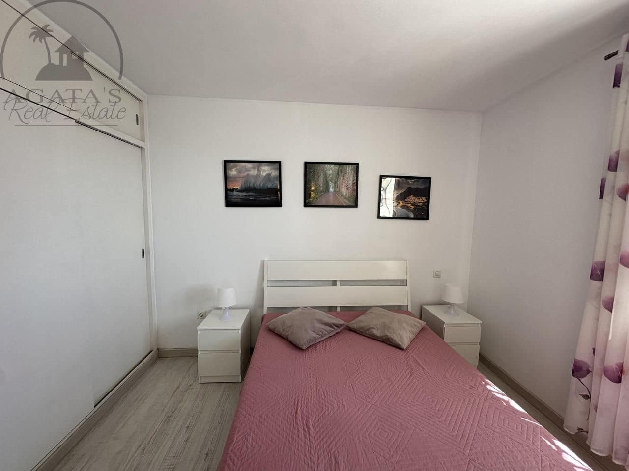 1 soverom Leilighet til salgs i Tabaiba - € 198 000 (Ref: 9354478)