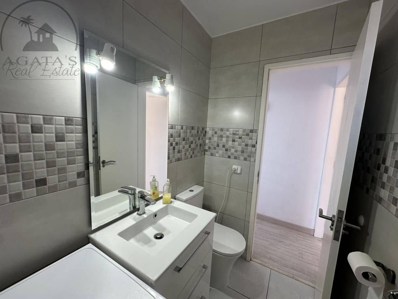 1 soverom Leilighet til salgs i Tabaiba - € 198 000 (Ref: 9354478)