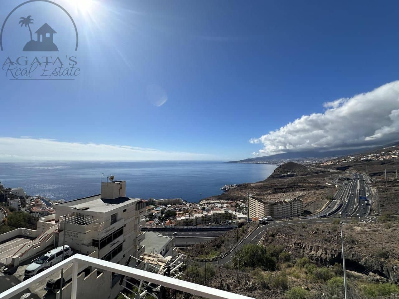 1 soverom Leilighet til salgs i Tabaiba - € 198 000 (Ref: 9354478)