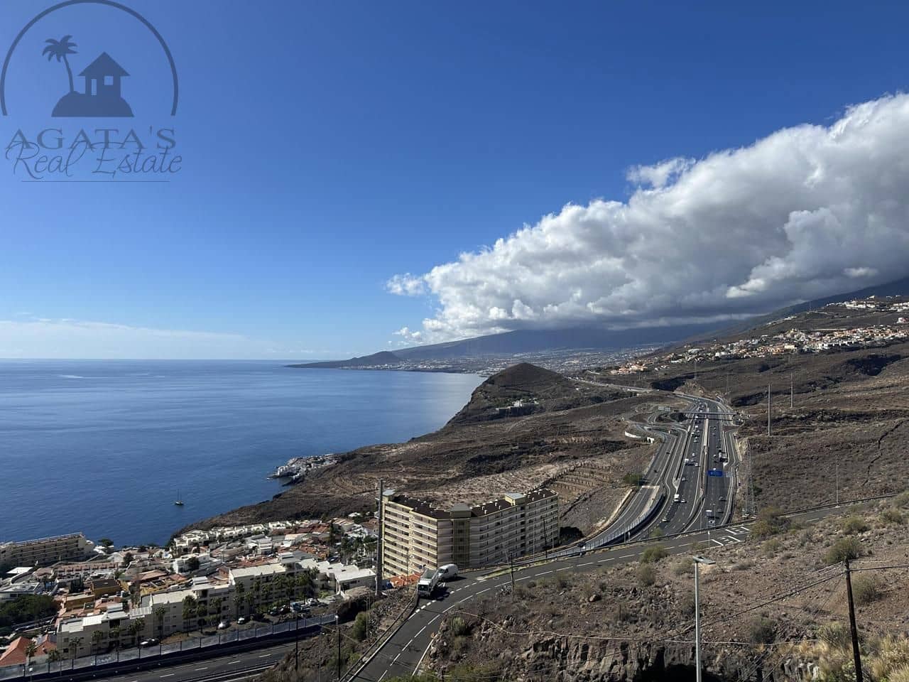 1 soverom Leilighet til salgs i Tabaiba - € 198 000 (Ref: 9354478)