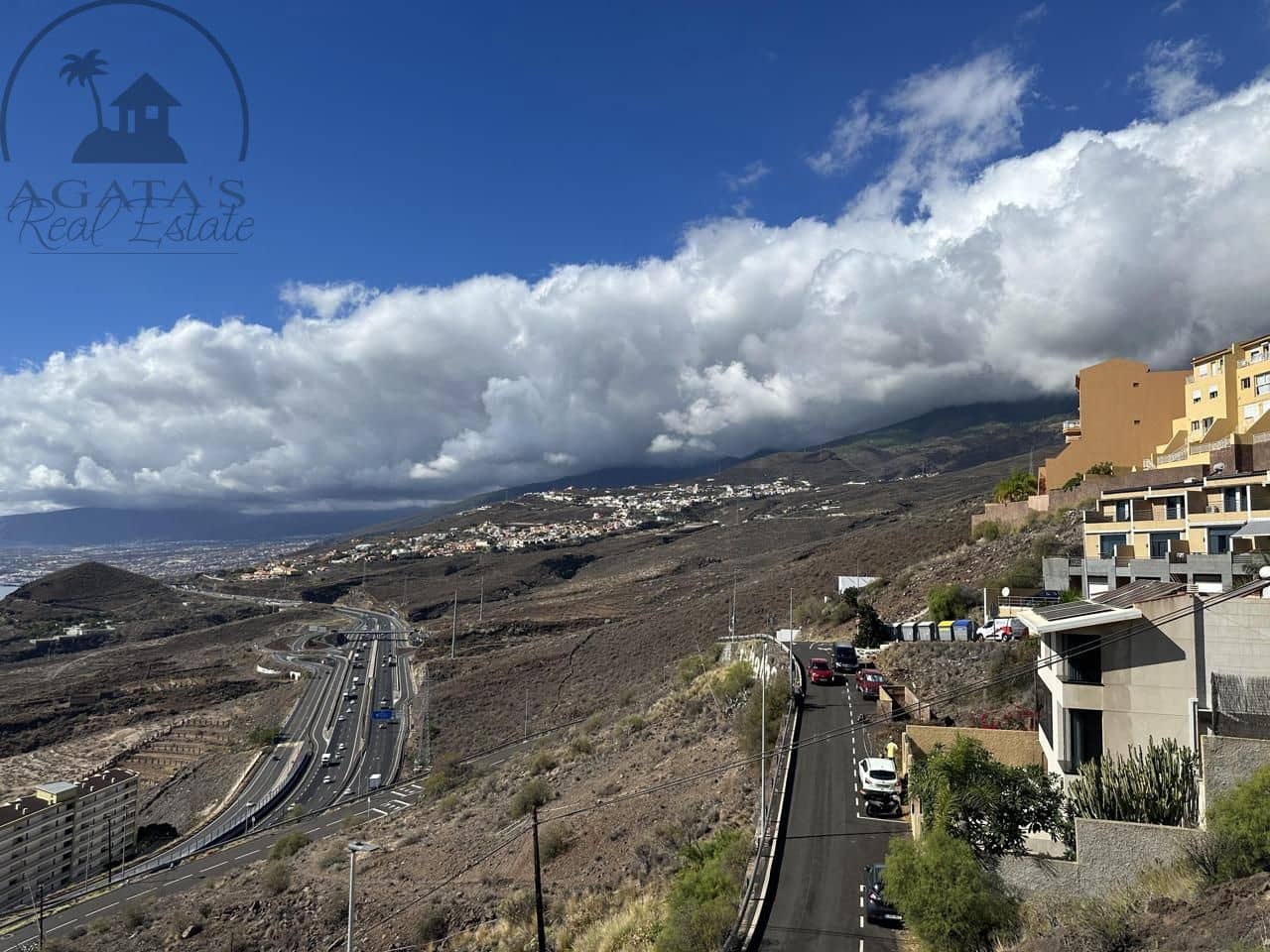 1 soverom Leilighet til salgs i Tabaiba - € 198 000 (Ref: 9354478)