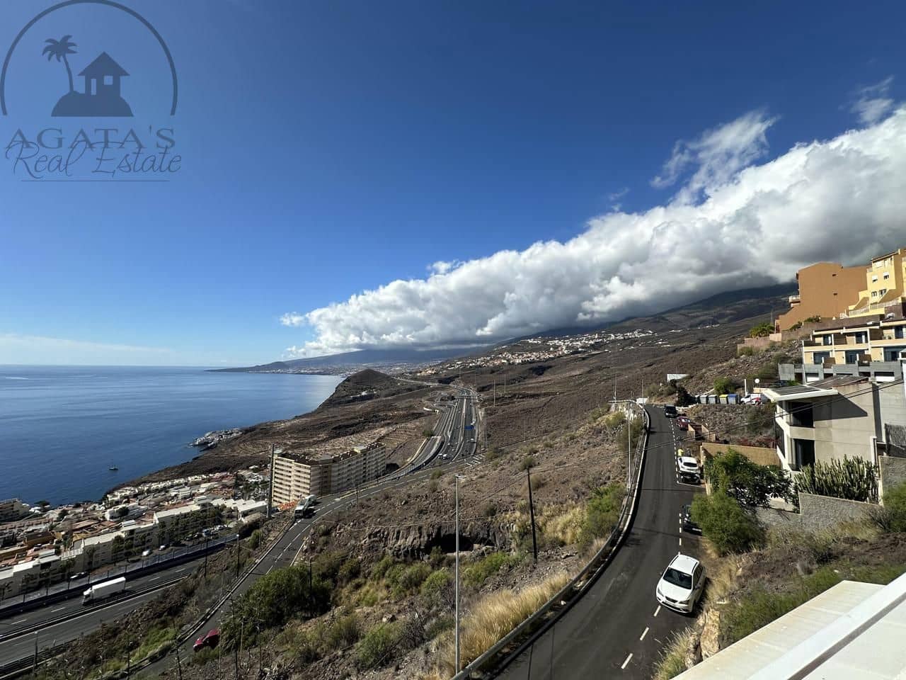 1 soverom Leilighet til salgs i Tabaiba - € 198 000 (Ref: 9354478)