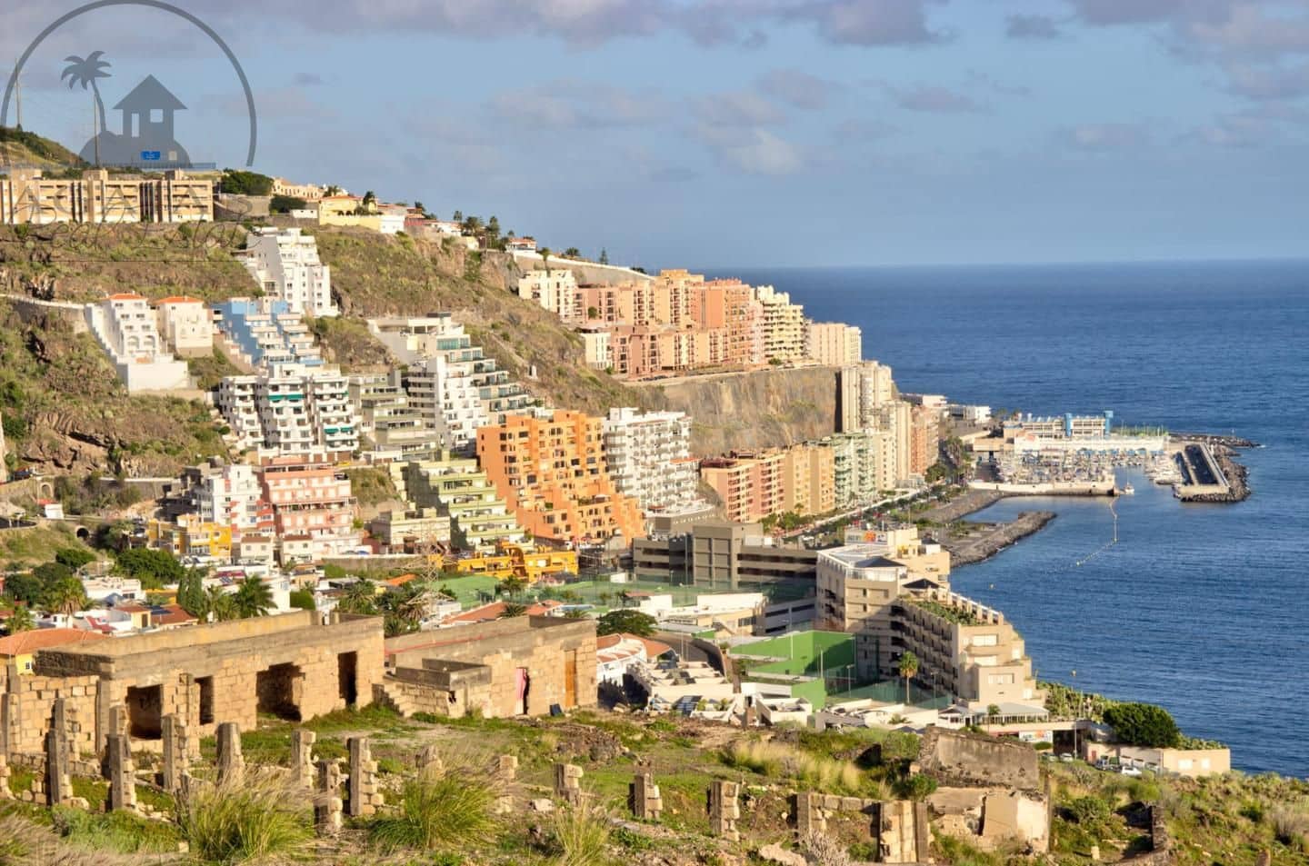 1 soverom Leilighet til salgs i Tabaiba - € 198 000 (Ref: 9354478)