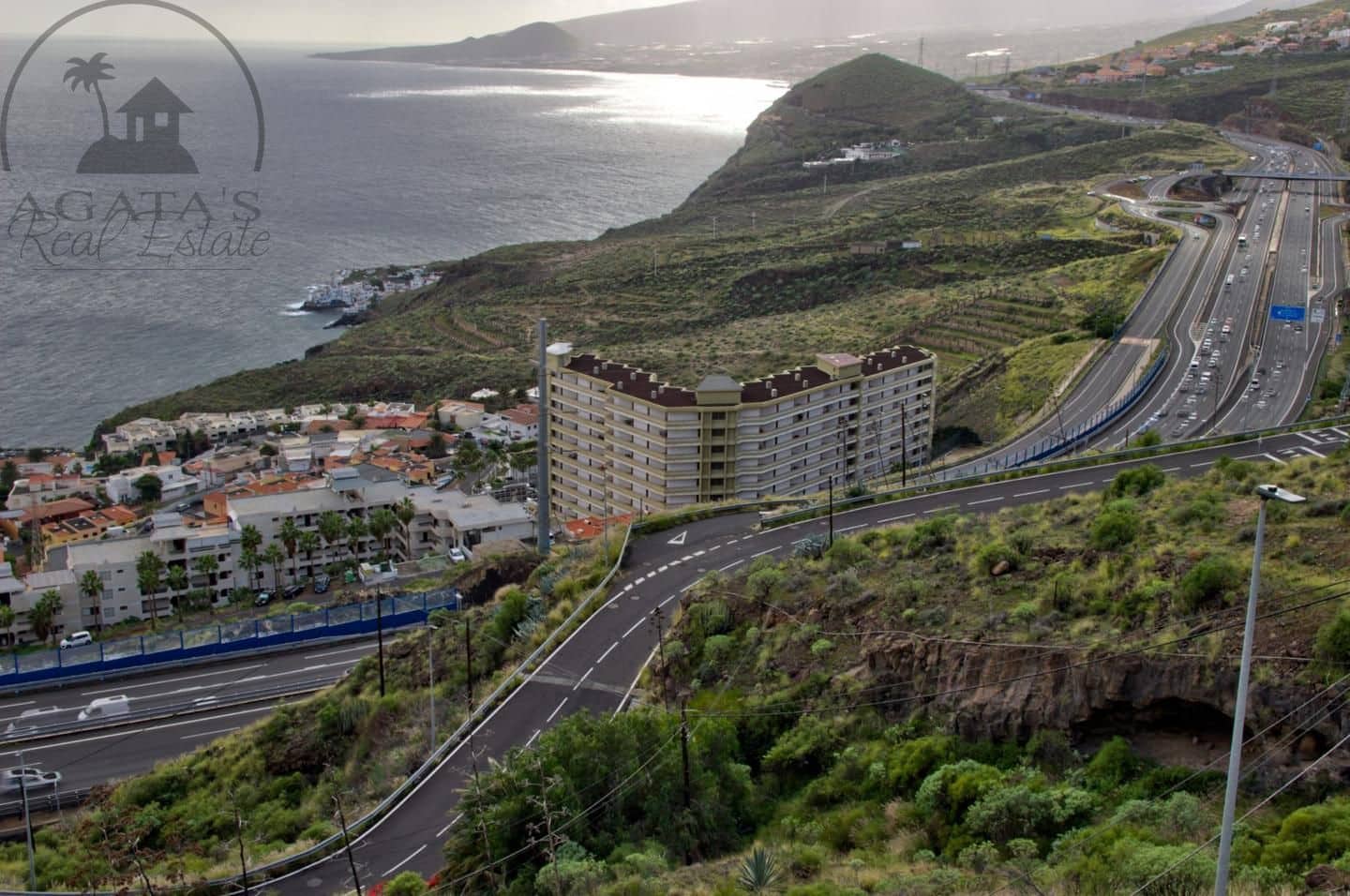 1 soverom Leilighet til salgs i Tabaiba - € 198 000 (Ref: 9354478)