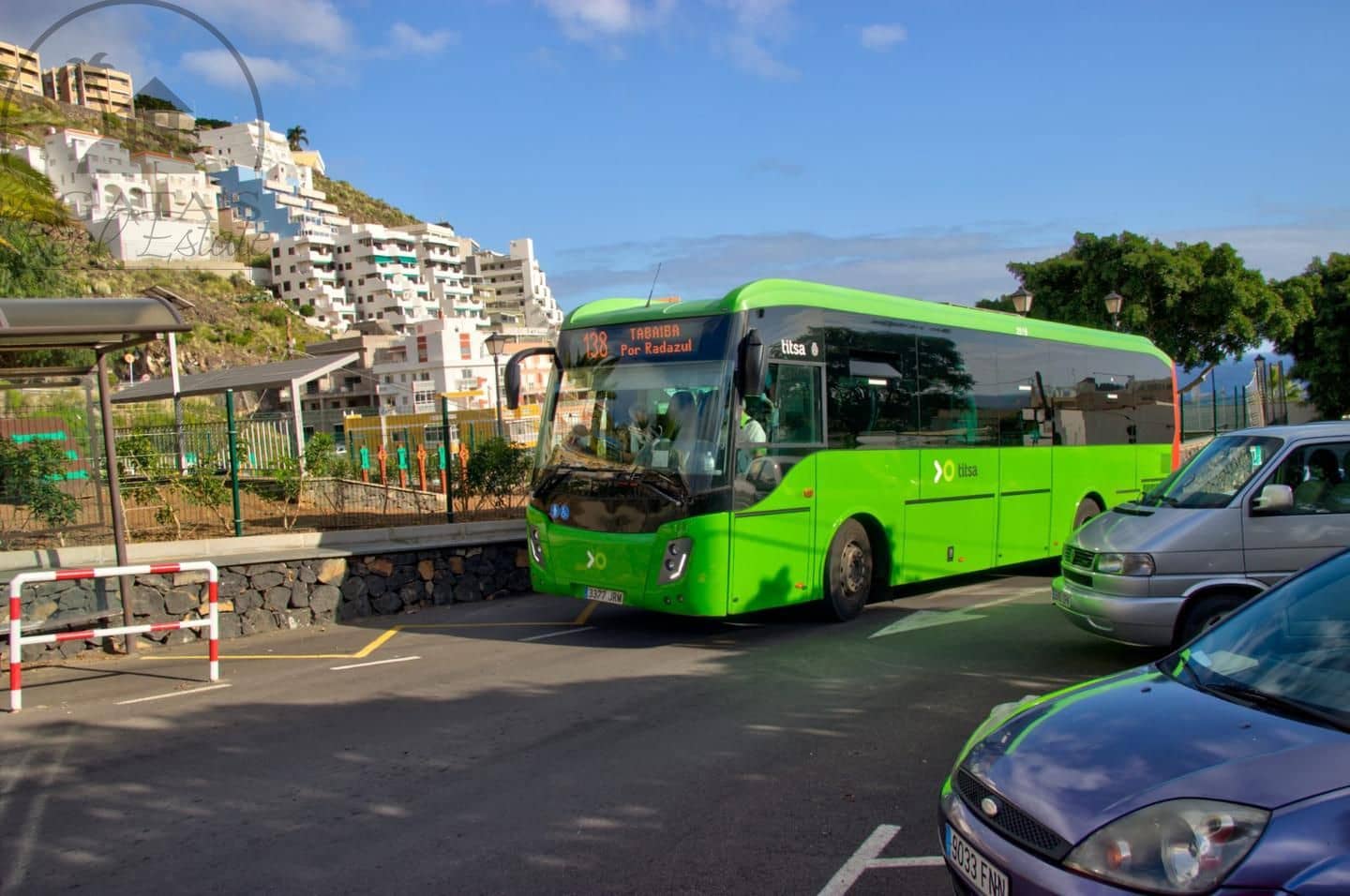 1 soverom Leilighet til salgs i Tabaiba - € 198 000 (Ref: 9354478)