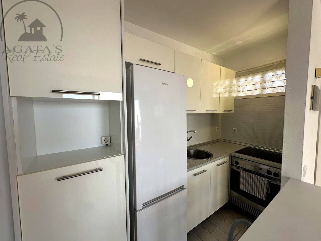 1 quarto Apartamento para venda em Tabaiba - 198 000 € (Ref: 9354478)