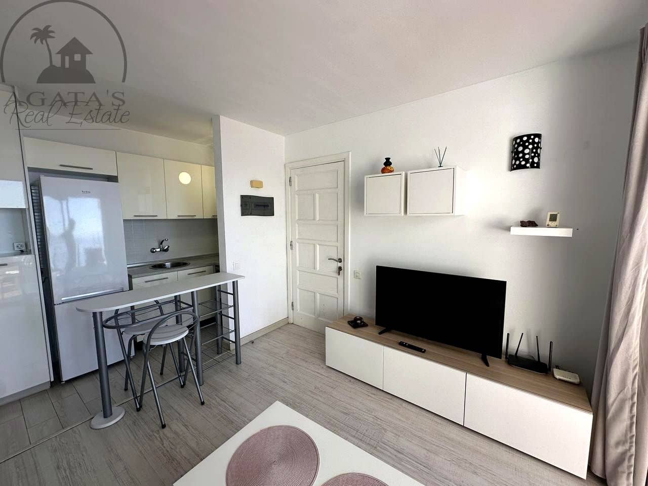 1 quarto Apartamento para venda em Tabaiba - 198 000 € (Ref: 9354478)