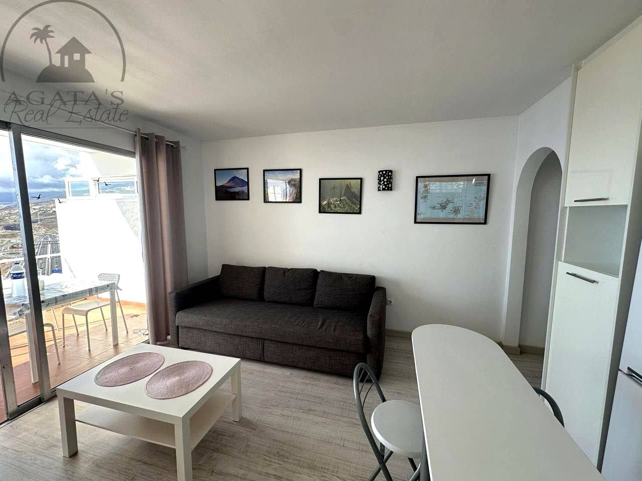 1 quarto Apartamento para venda em Tabaiba - 198 000 € (Ref: 9354478)