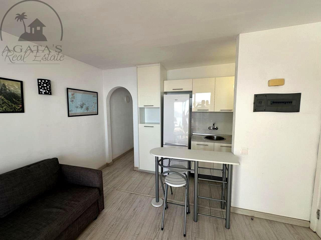 1 quarto Apartamento para venda em Tabaiba - 198 000 € (Ref: 9354478)