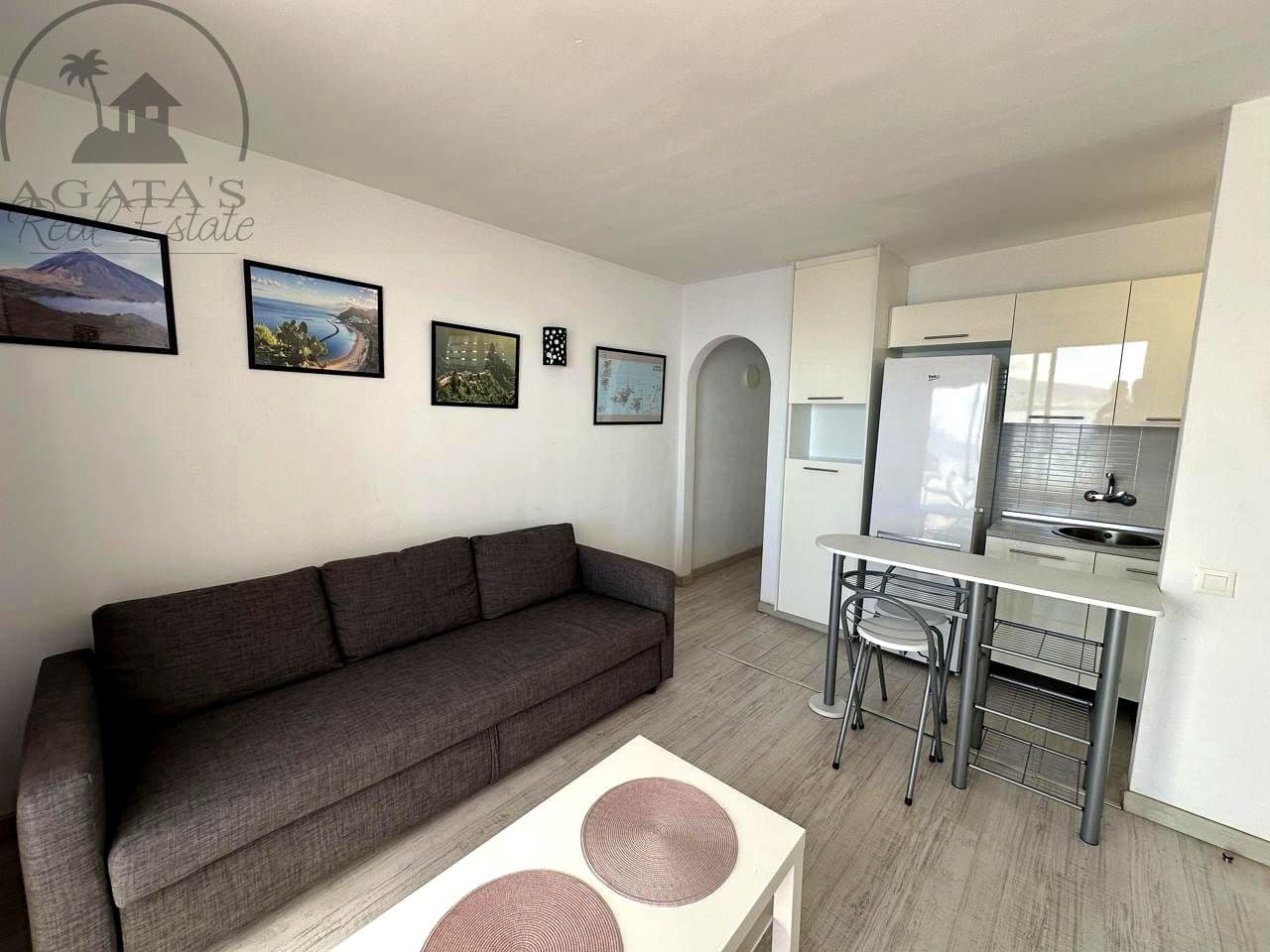 1 quarto Apartamento para venda em Tabaiba - 198 000 € (Ref: 9354478)