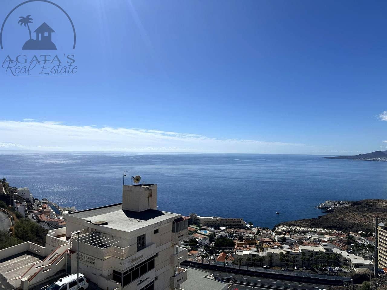 1 quarto Apartamento para venda em Tabaiba - 198 000 € (Ref: 9354478)