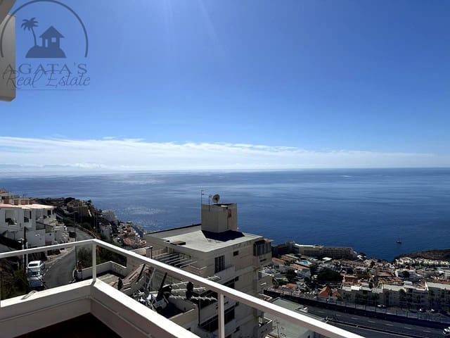 1 Zimmer Wohnung zu verkaufen in Tabaiba, El Rosario - 198.000 € (Ref: 9354478)