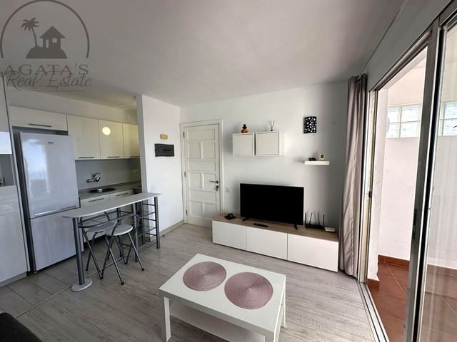 1 Zimmer Wohnung zu verkaufen in Tabaiba, El Rosario - 198.000 € (Ref: 9354478)