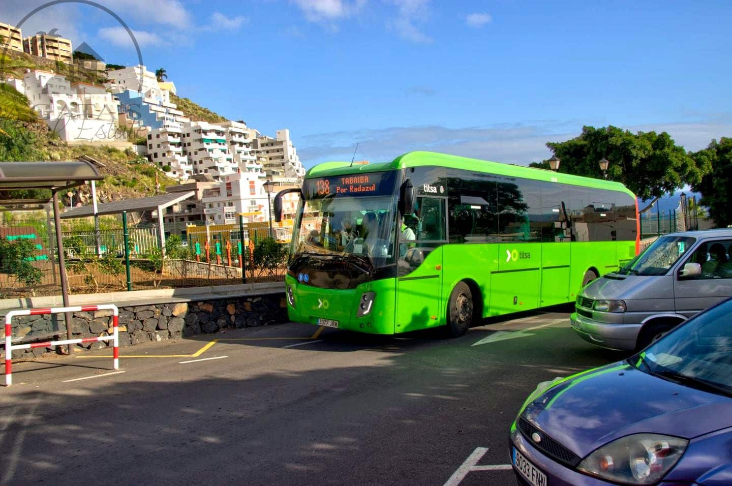 1 quarto Apartamento para venda em Tabaiba - 198 000 € (Ref: 9354478)