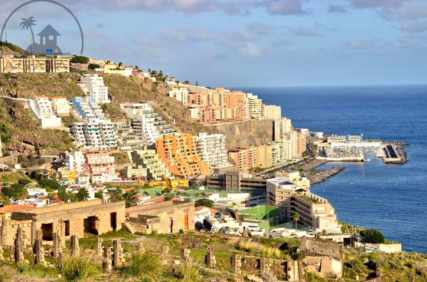 1 quarto Apartamento para venda em Tabaiba - 198 000 € (Ref: 9354478)