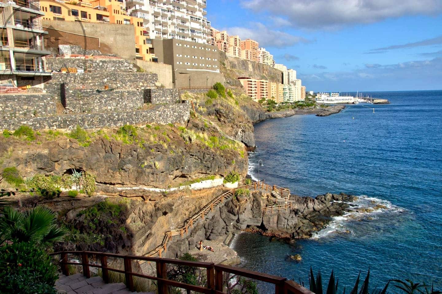 1 quarto Apartamento para venda em Tabaiba - 198 000 € (Ref: 9354478)